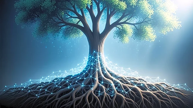 The Open Web's Resilience Amidst AI and Social Media Challenges