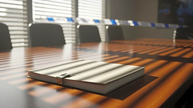 Lawmakers Demand Release of Epstein Files Amid Allegations of Justice Department Stalling