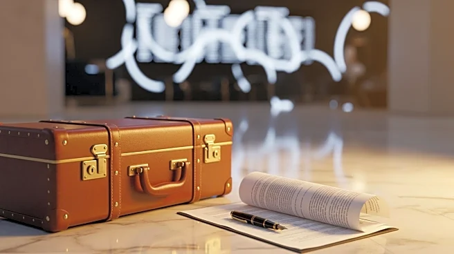 Holiday Travel Accidents: Legal Pathways for Compensation