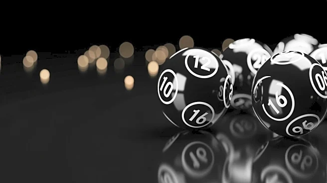 Idaho Lottery Announces Winning Numbers for Powerball and Pick 3 on January 12, 2026