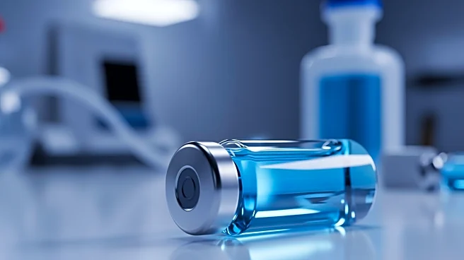 FDA Grants Priority Review to Atacicept for IgA Nephropathy Treatment