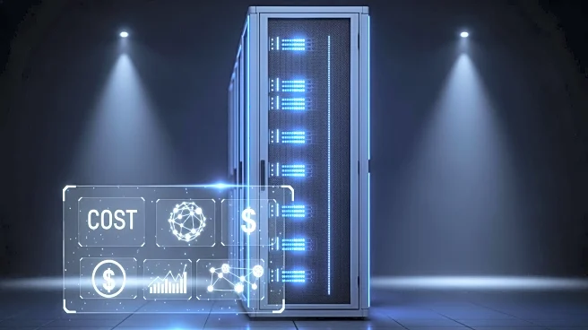 President Trump Addresses Data Center Opposition, Urges Tech Companies to Bear Costs