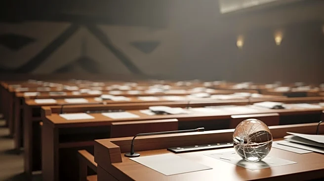 Iran Government Views Protests as Crisis, Expert Analysis Reveals