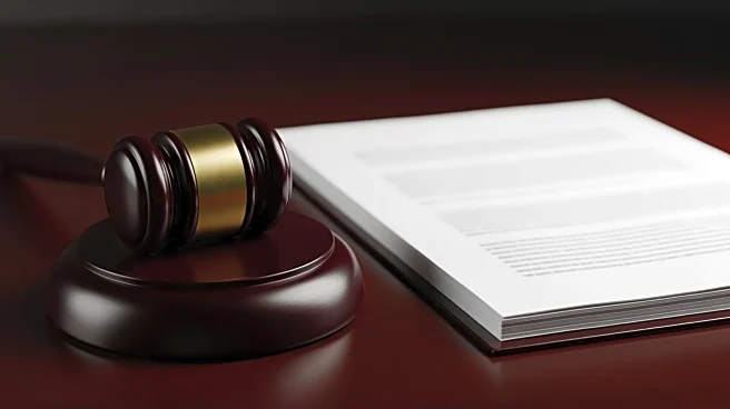 Trump DOJ Dismisses Prosecutor Over James Comey Case Decision