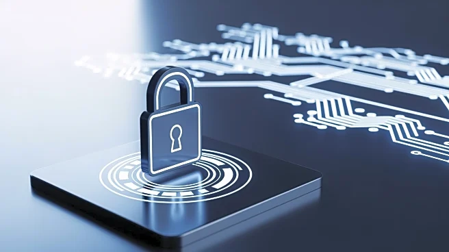 Senate Bill Mandates Pentagon Review of Cyber Workforce Strategy