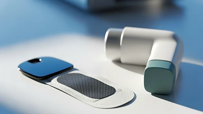 Nicotine Replacement Therapy Market Expands Amidst Vaping Concerns