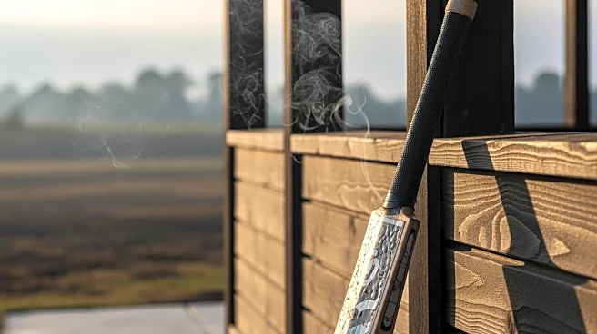 Hayle Cricket Club Suffers Damage from Storm Goretti-Induced Fire