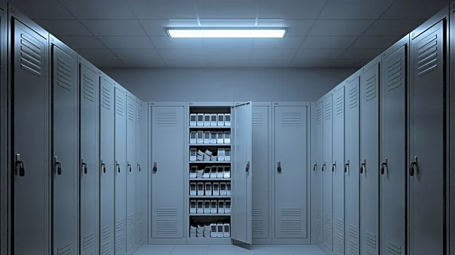 Former Congressional Staffer Indicted for Theft of 240 Government Phones