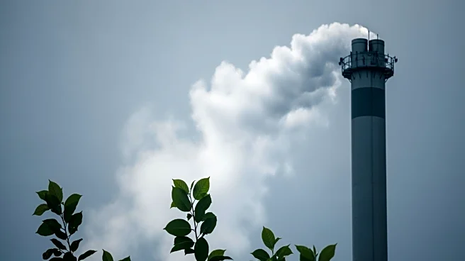 EPA Issues Lenient NOx Standards for New Gas-Fired Power Plants, Sparking Health Concerns