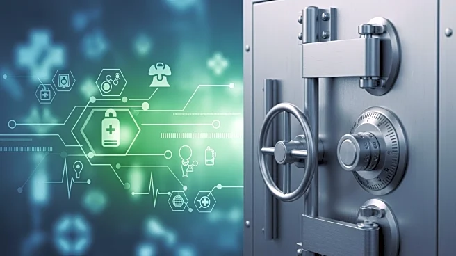 Epic and Healthcare Providers File Lawsuit to Protect Patient Data Privacy