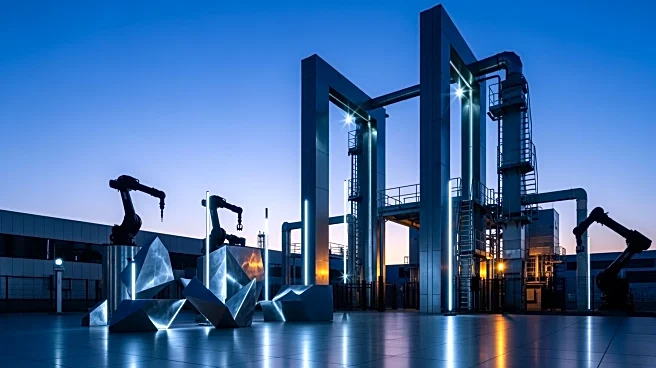 Indra and Edge Announce New Defense Manufacturing Site in Spain for European Programs