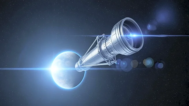 NASA's Pandora Mission Enhances James Webb Telescope's Exoplanet Research