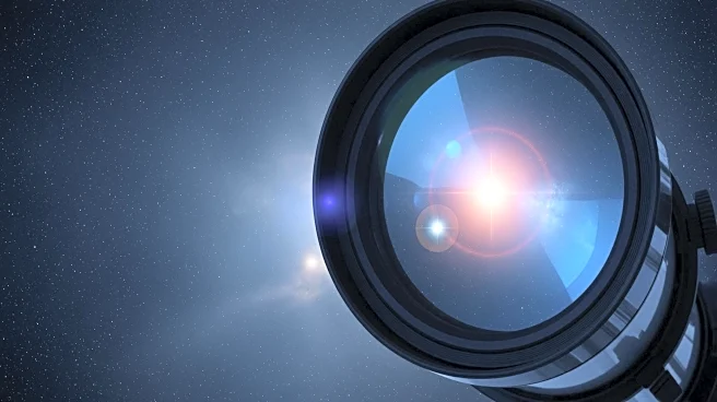 Astronomers Detect Possible Companion Star to Betelgeuse