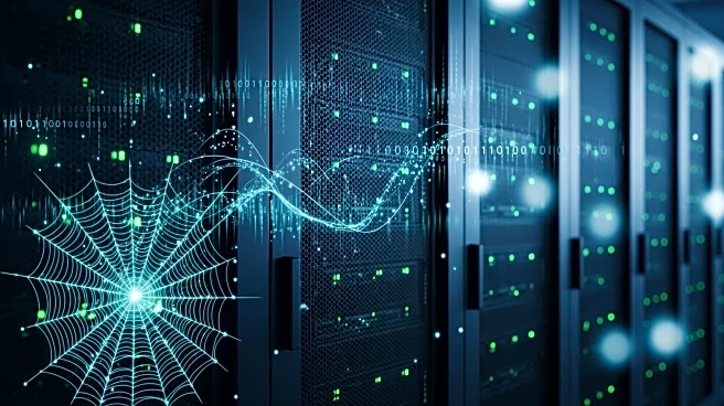 New Chinese-Made Malware Framework Targets Linux Cloud Environments, Raising Security Concerns