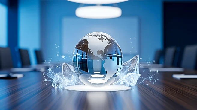 Nordic Leaders Discuss Greenland's Future Amid U.S. Interest and Arctic Tensions