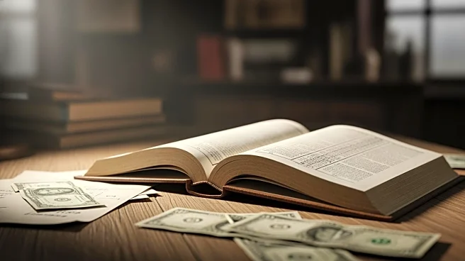 Documentary 'Cashing Out' Explores Controversial AIDS-Era Financial Practices