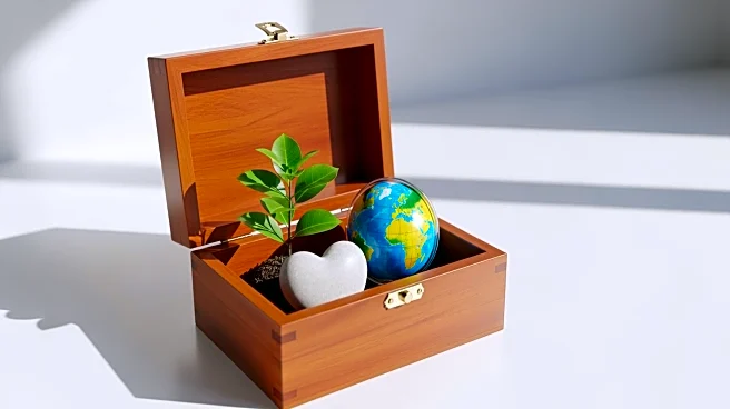 Young Philanthropists Embrace Giving Pledge, Focus on Diverse Causes