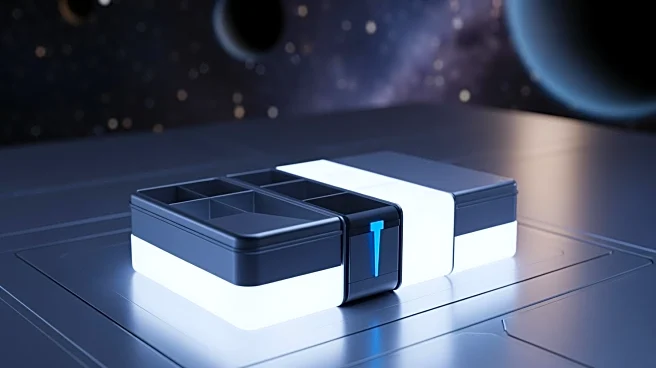 NASA Launches Deep Space Food Challenge to Innovate Mars Mission Nutrition