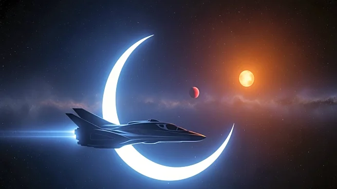 Portugal Joins NASA's Artemis Accords for Lunar and Mars Exploration