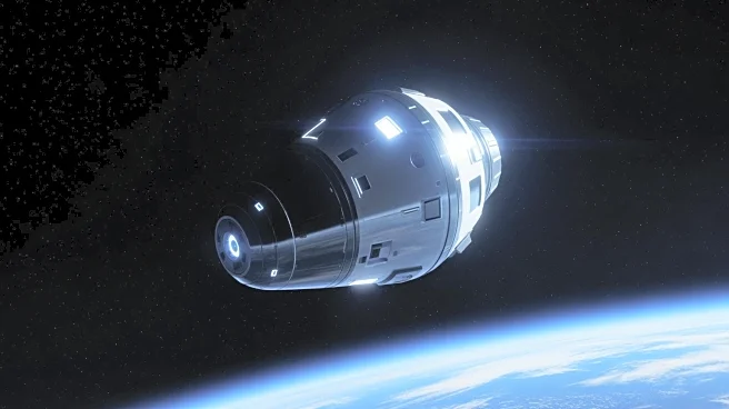 SpaceX Prepares for First Medical Evacuation from ISS as Crew-11 Returns Early