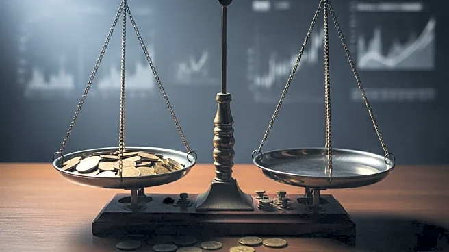 Nigeria Faces Scrutiny Over Inflation Figures Amid Methodology Changes