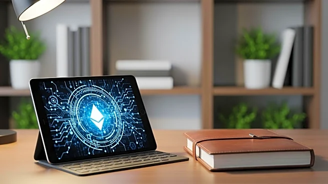 Senator Elizabeth Warren Raises Concerns Over Crypto Assets in 401(k) Plans