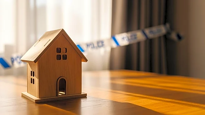 H. Robert Schoenberger, Esteemed Home Builder, Passes Away at 89