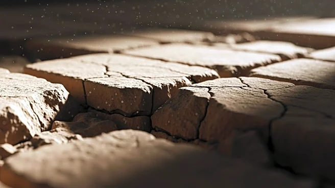 Strong Earthquake Strikes Northern Italy, Affecting Historical Sites