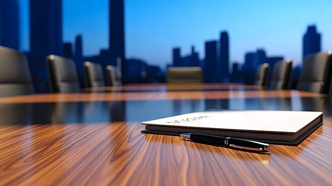 President Trump Briefed on Iran Options Amid Rising Protest Deaths