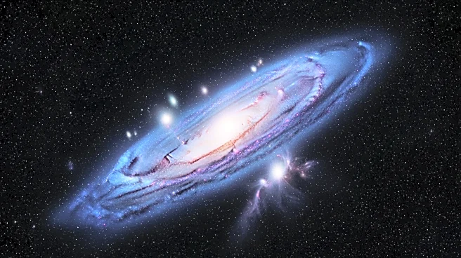 NASA's James Webb Telescope Provides New Insights into Circinus Galaxy