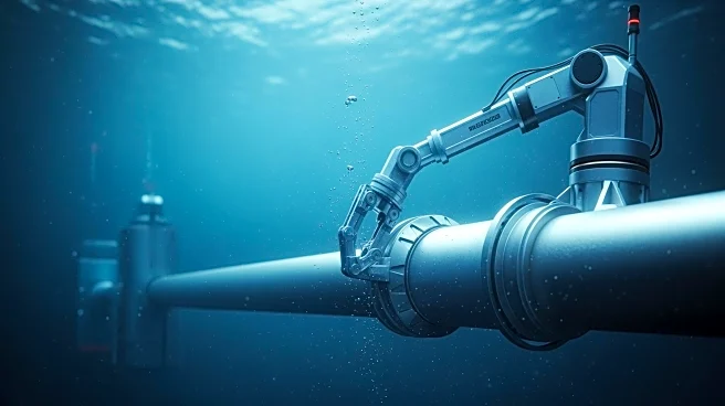 EnerMech Secures Subsea Contract for Guyana's Whiptail Project