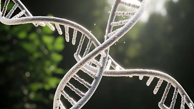 Study Explores Genetic and Environmental Factors in Autopolyploid Establishment