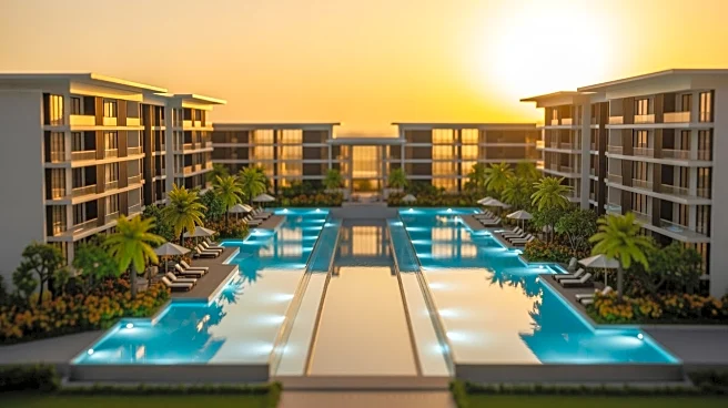 Hoiana Resort in Vietnam to Expand with 1,000 New Five-Star Rooms, Boosting Local Economy