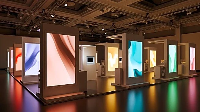 French TV Market Showcases Diverse Offerings at Paris Rendez-Vous Event