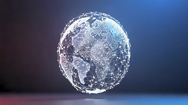 Geopolitical Shifts in 2026: Potential Global Impact on Trade and Technology