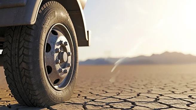 Niger Revokes Licenses of Tanker Drivers Amid Jihadist Blockade in Mali