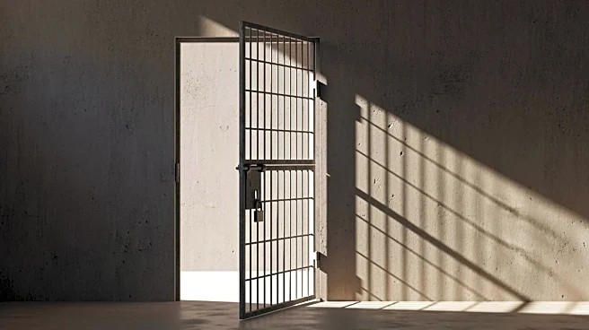 Venezuelan Authorities Release Israeli Prisoner Accused of Mercenary Activities