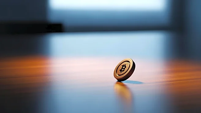 Former NYC Mayor Eric Adams Faces Scrutiny Over NYC Token 'Rug Pull' Scam