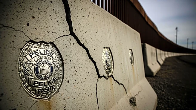 Illinois Sues ICE and Border Patrol Over Alleged Dangerous Tactics in Operation Midway Blitz