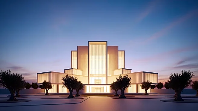 LA Realtor Alon Abady Donates $100M Property for Largest Jewish Center in North America