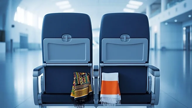 Trump Travel Ban Affects Senegal and Ivory Coast Fans Ahead of World Cup