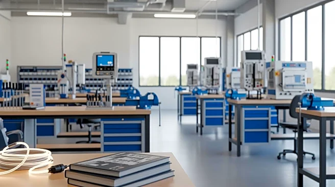 Big Sandy Community and Technical College Launches Workforce Training Program with Kentucky Power Support