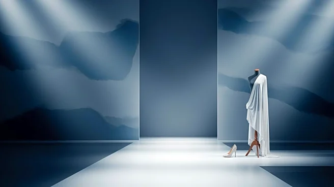 Iran Mode Fashion Exhibition Proceeds Amid Nationwide Protests and Economic Challenges