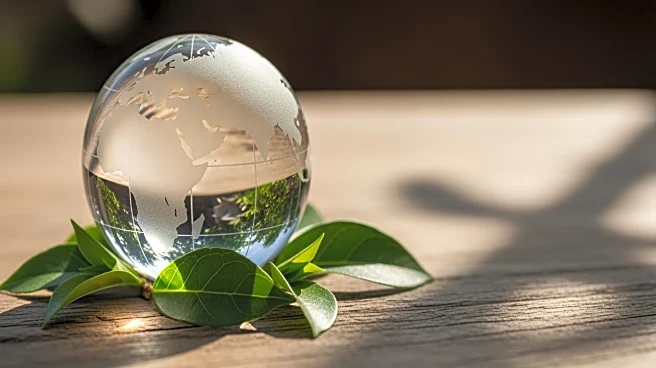 RBC Climate Action Institute Report Highlights Challenges and Innovations in Canada's Climate Efforts