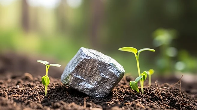 Allied Critical Metals Secures Environmental Approval for Borralha Tungsten Project in Portugal