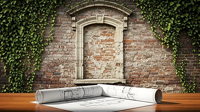 La Grange Board Approves Demolition of Historic Jackson Square for New Condo Development