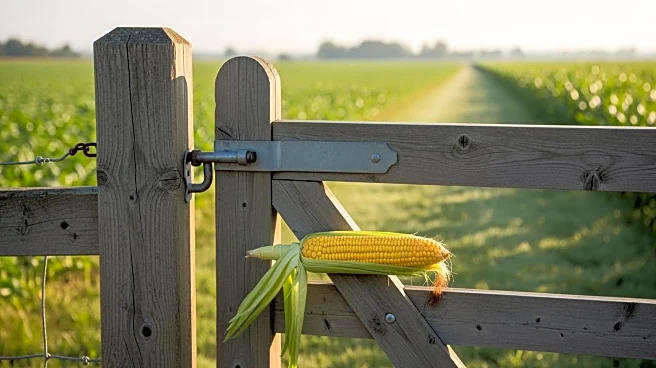 Wade Dooley Announces Candidacy for Iowa Secretary of Agriculture, Aiming to Shift Focus from Big Business