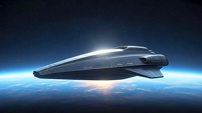 NASA's SpaceX Crew-11 Prepares for Return to Earth from International Space Station