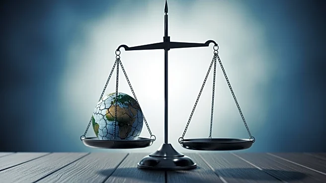 The Netherlands Proposes New Sanctions Against Iran Following Protest Crackdown