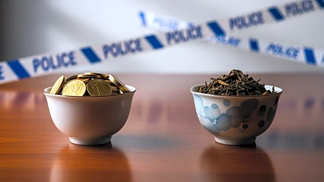 President Trump's Tariff Threat on Iran Risks U.S.-China Trade Deal